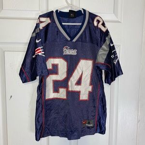 Men’s Patriots Jersey